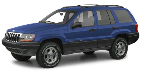 To protect the consumer from theft and possible fraud the manufacturer is required to include a Check. . 2000 jeep grand cherokee specs